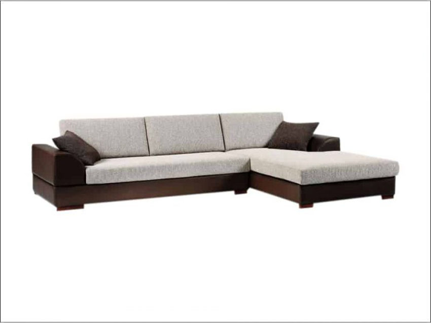 Sofa Phòng Khách Giá Rẻ TT03